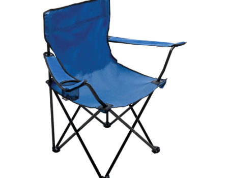 BEACH AND LEISURE CHAIR