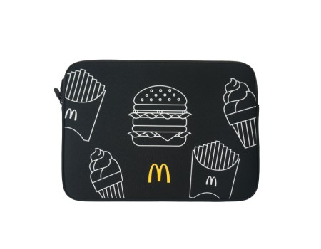 Custom Neoprene Laptop Bag