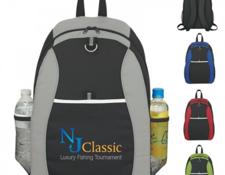 Ripstop Sport Backpack