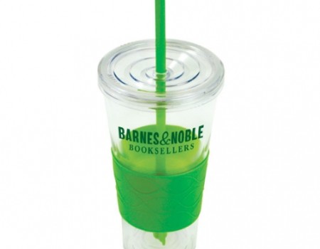 16 oz Rebel Tumbler