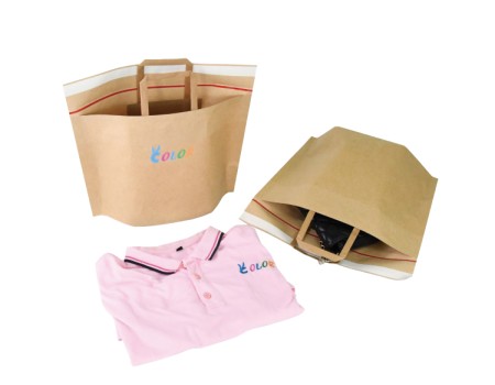 Kraft Paper Bag