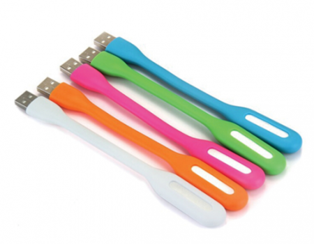 Twist It USB LED Light