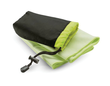 Sports towel