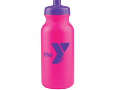 20 oz Bike and Sports Bottle