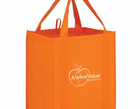 Best Value Grocery Tote - Large