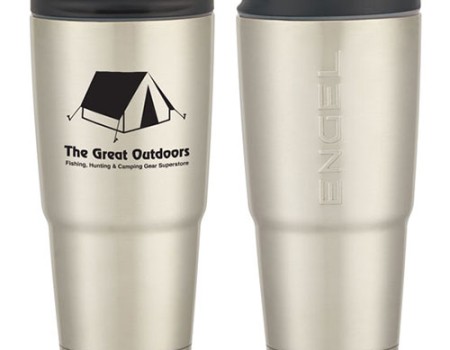 30 oz. Engel Tumbler