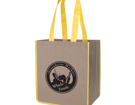 Natural Tote