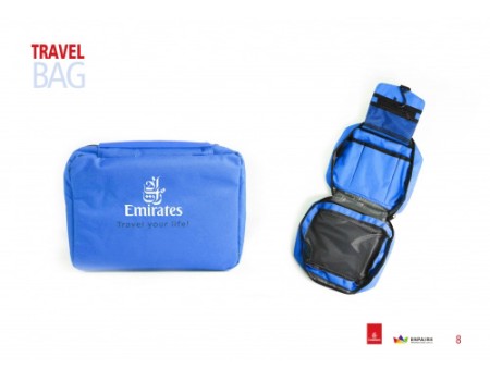 travel bag