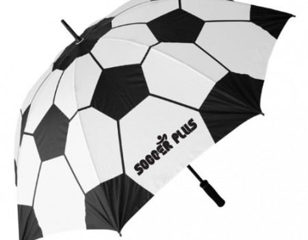 Sport Designed Umbrella- Soccer