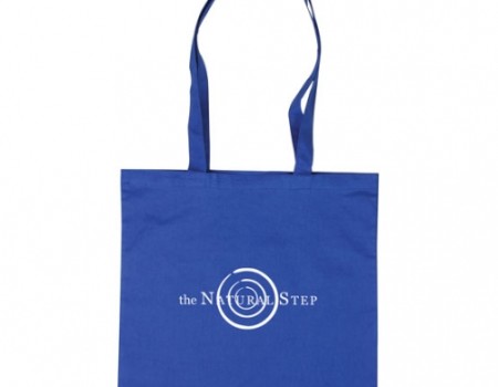 Natural Cotton Tote