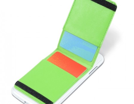 Cell Mate Smartphone Wallet