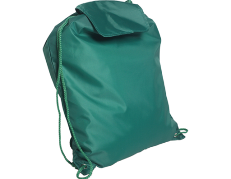 Promotional Drawstring Backpack