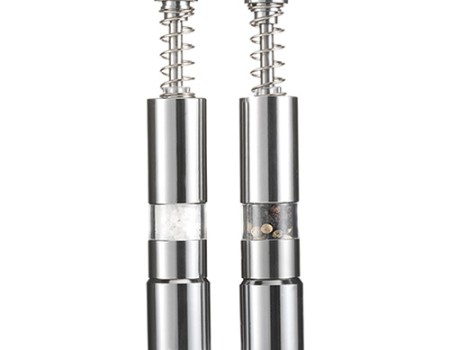 Salt & Pepper Mill
