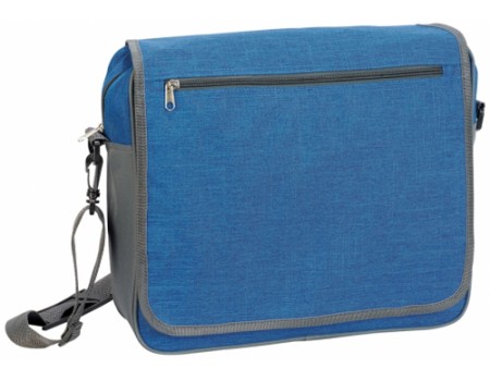 Durable Messenger Briefcase Bag