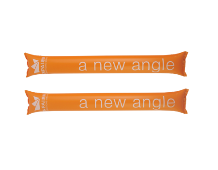 PVC bam bam sticks