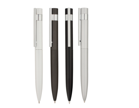Padora Metal TwistBall Pen