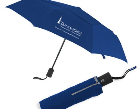 Vented Admiral Umbrella