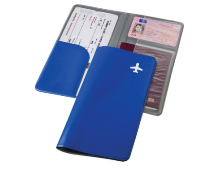 Metropolitan Travel Wallet