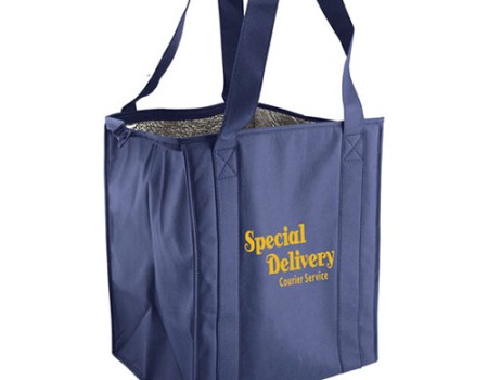 Thermal Grocery Tote