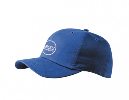 Spirit Cap-Embroidered
