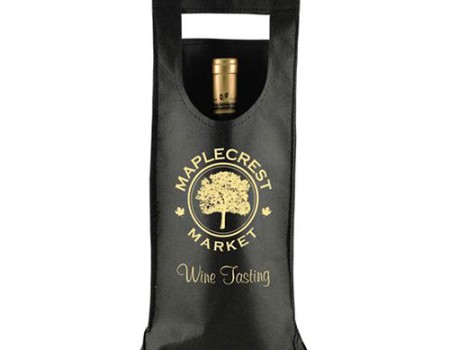 Wine Bag – 1 Bottle