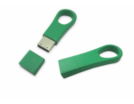 1GB Loop 2.0 USB 2.0 Flash Drive
