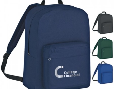 Classic School Backpack