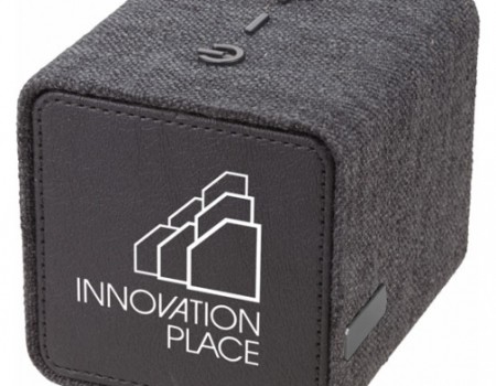 Canvas Bluetooth Speaker