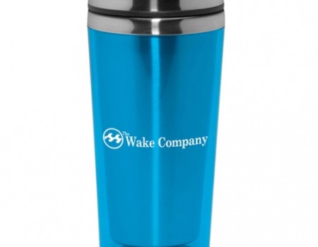 Radiance Travel Tumbler