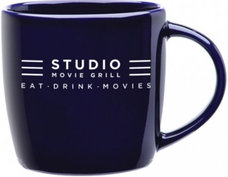 Zelus Mug