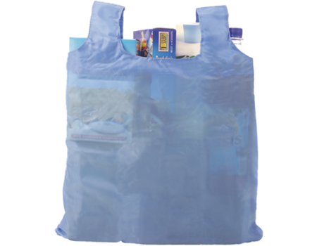 Favorite Foldaway Shopper