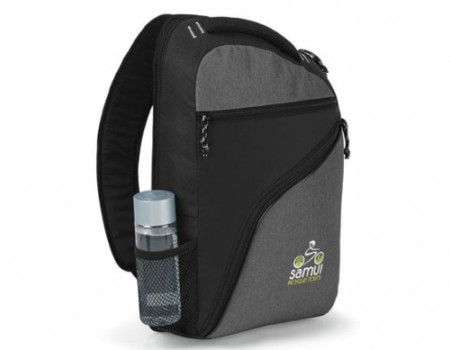 Over The Shoulder Computer Bag