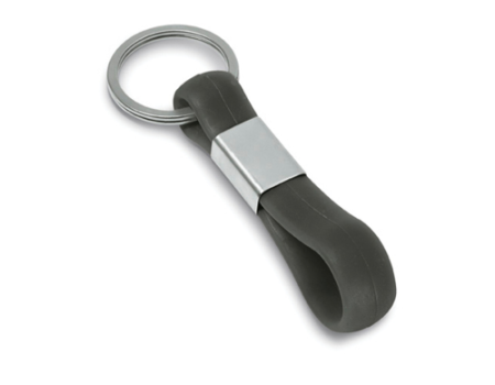 Silicone Keychian
