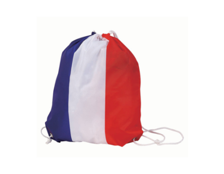 Drawstring bags