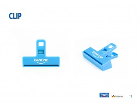 clip