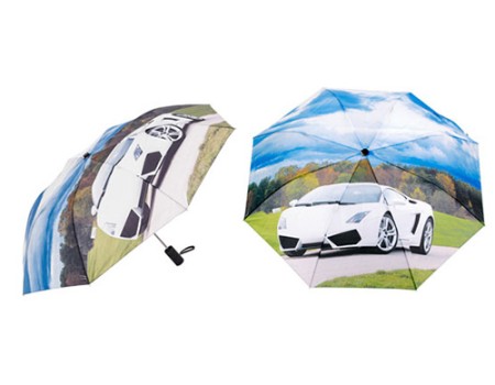 All Yours Umbrella