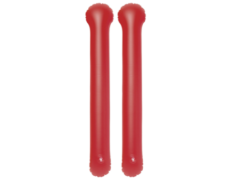 Inflatable Waving-Cheering Sticks, Boom Boom Sticks