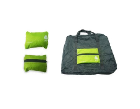 Foldaway Travel Bag