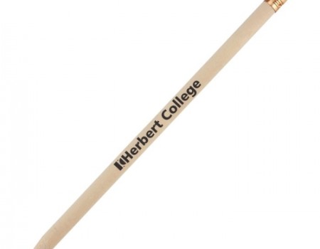 Natural Wood Pencil