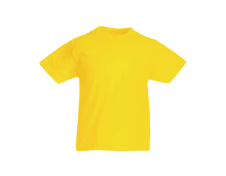Children's T shirt
