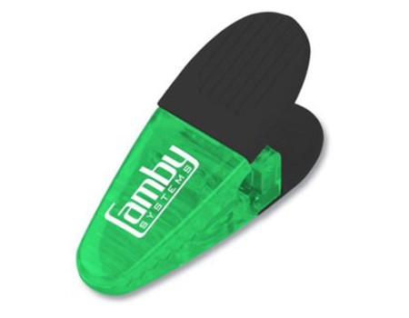 Power Clip - Translucent