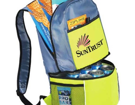 Snack-Pack Cooler Bag