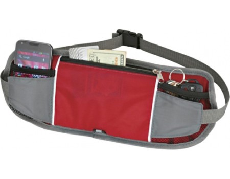 Store It All Athletic Belt