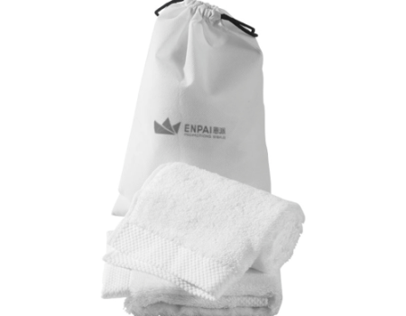 Towel gift set