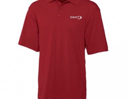 Dedication Polo