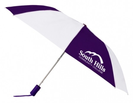 EZ-Click Auto-Open Umbrella
