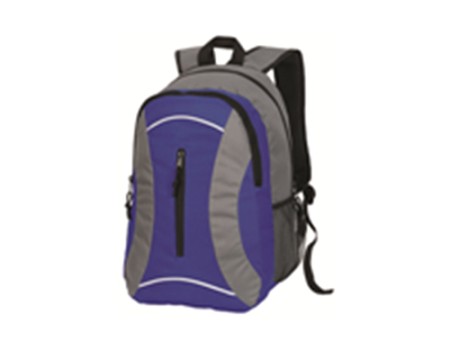 High enpai Curve Backpack
