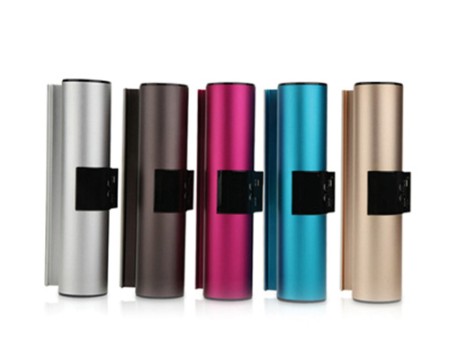 Stand speaker