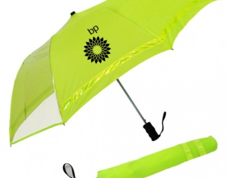 The Folding Safety Umbrella™