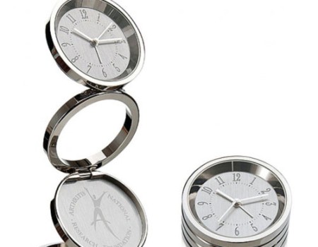 Jaffa Momentum Clock